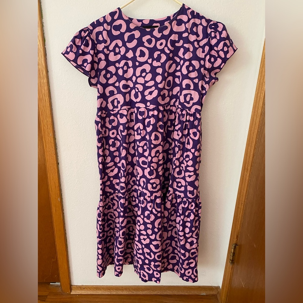 Nooworks Frida Dress size small